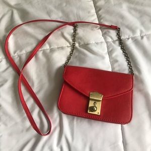 Small Purse or Clutch